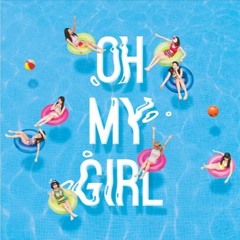 Oh My Girl - Listen To My Word