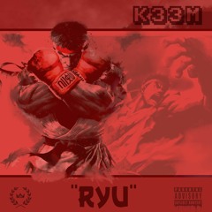 "RYU" (Dragon)x Prod. @Kobiblessedthebeat