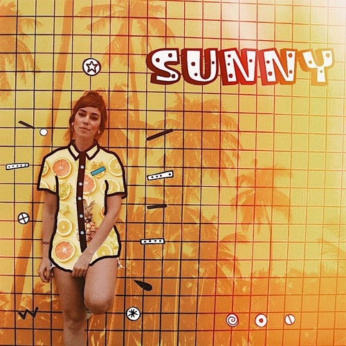 ALINE @ Sunny Mix