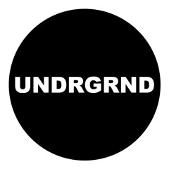 Alex Sharp - Top 10 2018 for UNDRGRND