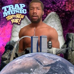 TrapMane On The Beat "Instrumental" (Prod. Corey Johnson )