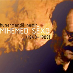 Mihemed Şêxo - Xewa Min Nayê