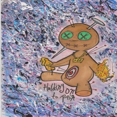 Holding Onto Pain ft Eligh (Prod. by Eligh)