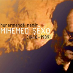 Mihemed Şêxo - Xem Û Xeyalê Te
