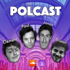 Polcast #1