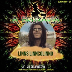 Dj set Prev: A Bruxaria - Elemento Água - O Futuro