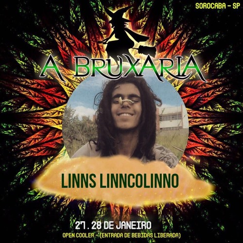 Dj set Prev: A Bruxaria - Elemento Água - O Futuro