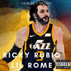 Ricky Rubio
