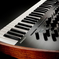 prologue 025 Anthem Synth