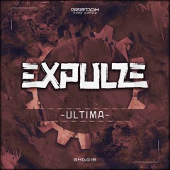 GHD018. Expulze - Ultima