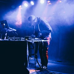 GETDOWNN (Serato Sample Challenge)