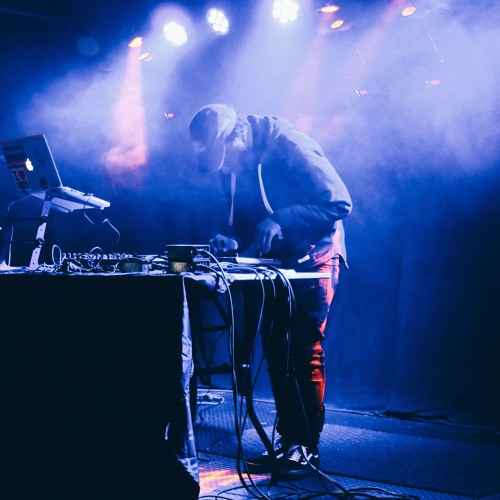 GETDOWNN (Serato Sample Challenge)