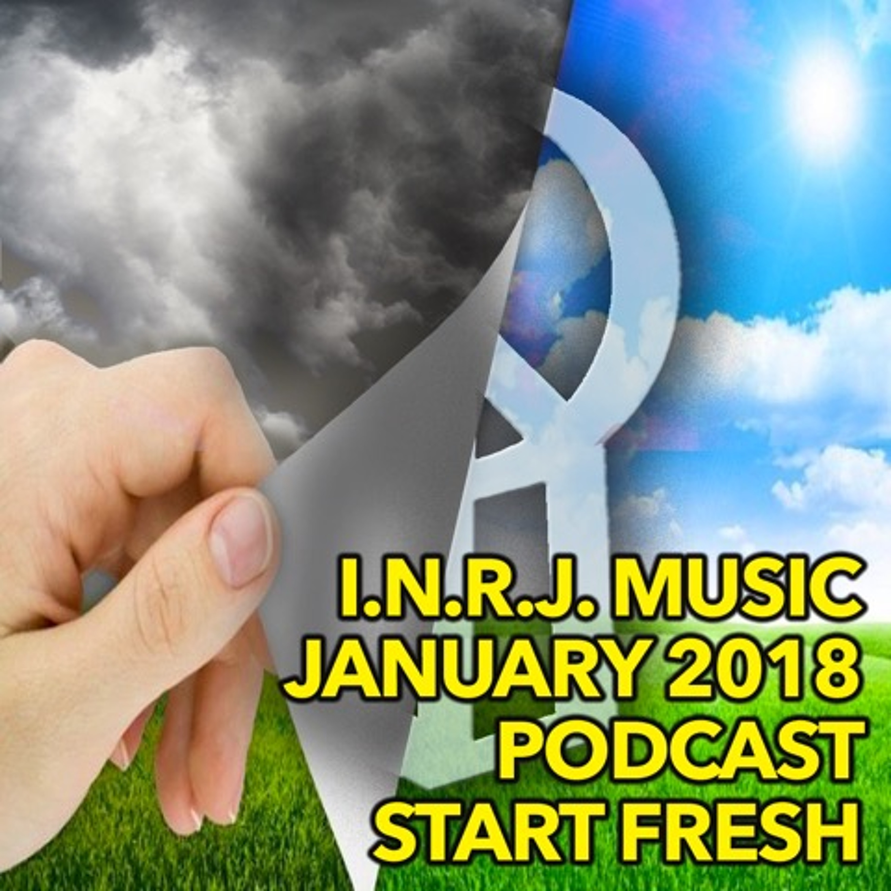 Start Fresh episode artwork