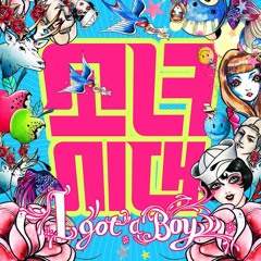 Girls' Generation - I Got A Boy