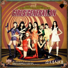 Girls' Generation - Hoot