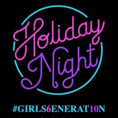 Girls' Generation - HoliDay