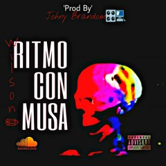Wilson- Ritmo Con Musa (Prod By Johny Brandom)