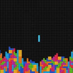 Tetris (B4MAN Flip)