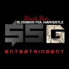 Blessing fea. Mar Hustle