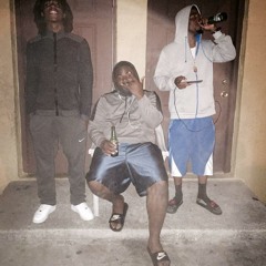 Chieff Rydahh - Dumbo