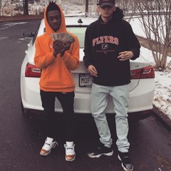 Coco x Lil Mliz - Foreigns