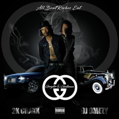 Stick (Feat. Yung Booke)