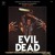 Artwork for Joseph LoDuca ‎– Evil Dead (Original Motion Picture Soundtrack)