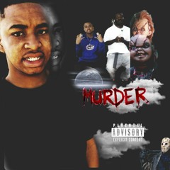 Murda (Prod by. Bankroll shota)