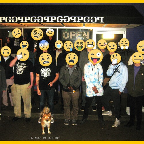 Jerry Heber - Backwoods - 65bpm