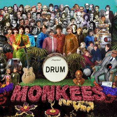 She Hangs Out (Cover)