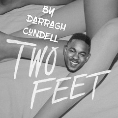 Two Feet & Kendrick Lamar (Go Fuck Yourself X Swimming Pools Mix/Mashup)