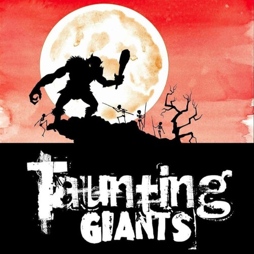 Believer Imagine Dragons Cover By Taunting Giants