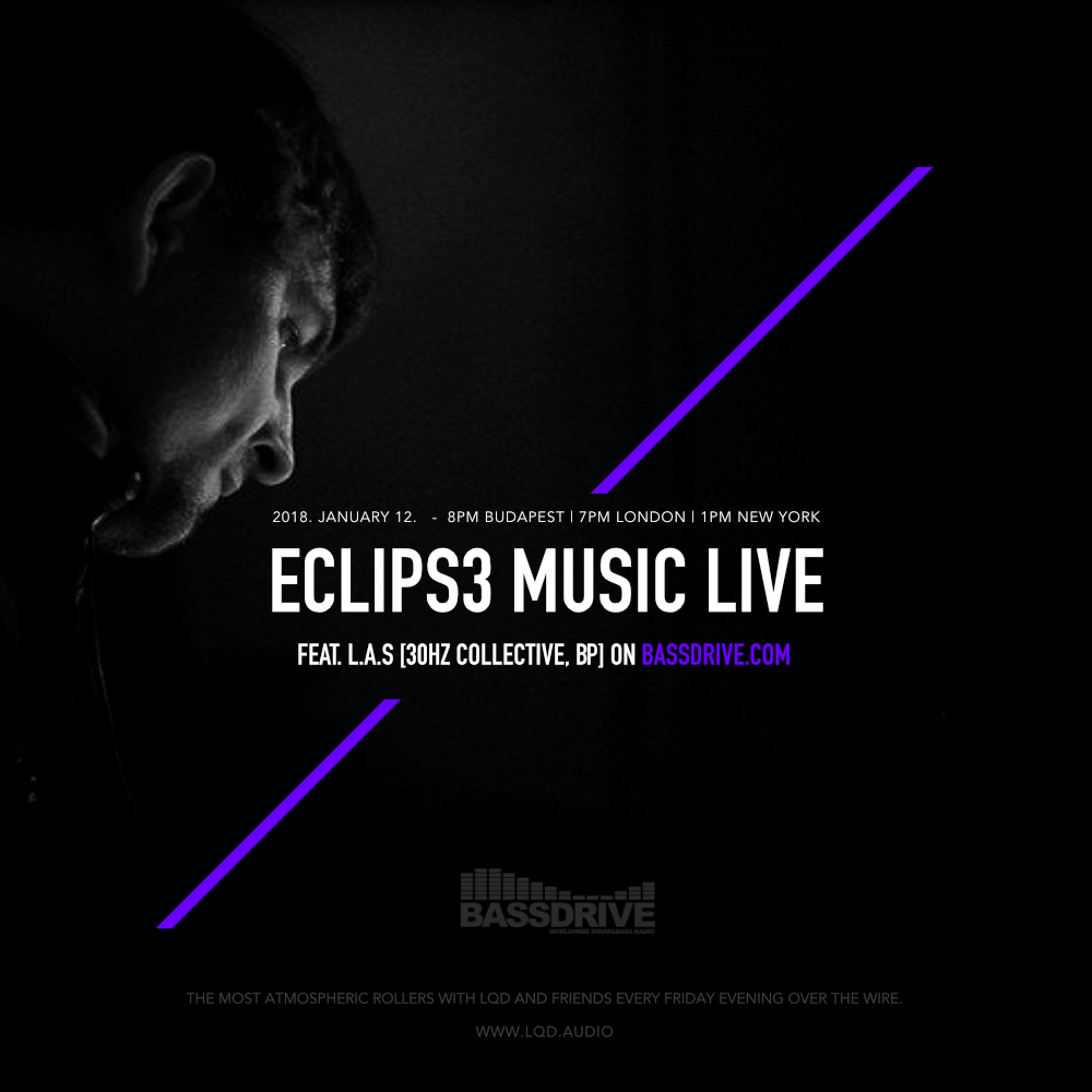ECLIPS3:MUSIC