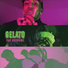 GELATO (Prod. JTC Beats)