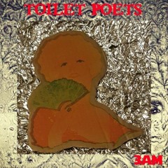 Toilet Poets (Larva To A Bug)