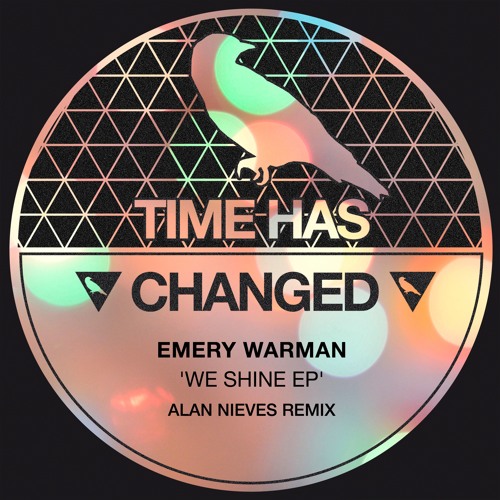 Emery Warman - We Shine (Original Mix) V2.1