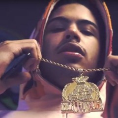 Jay Critch - C Notes (unreleased)