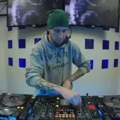 The Smokist - ZombieStep Mix