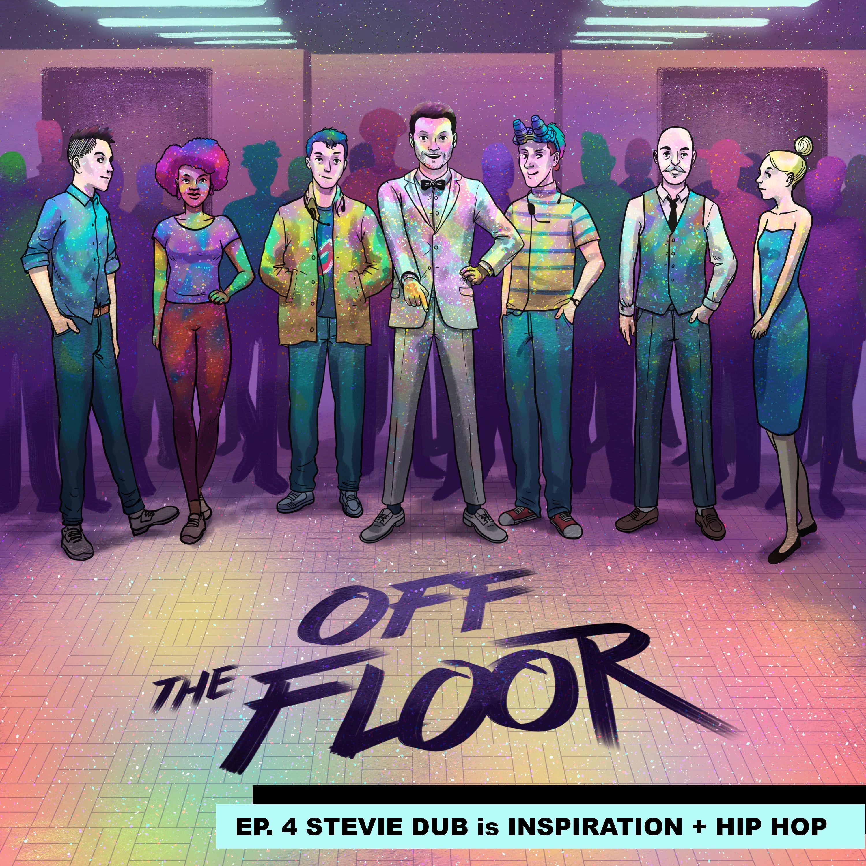 Off The Floor