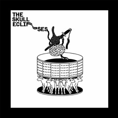 The Skull Eclipses - "Pillars (ft. Baba Maraire & Felicia Douglass)"