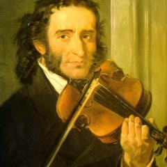 Souvenir De Paganini - Chopin