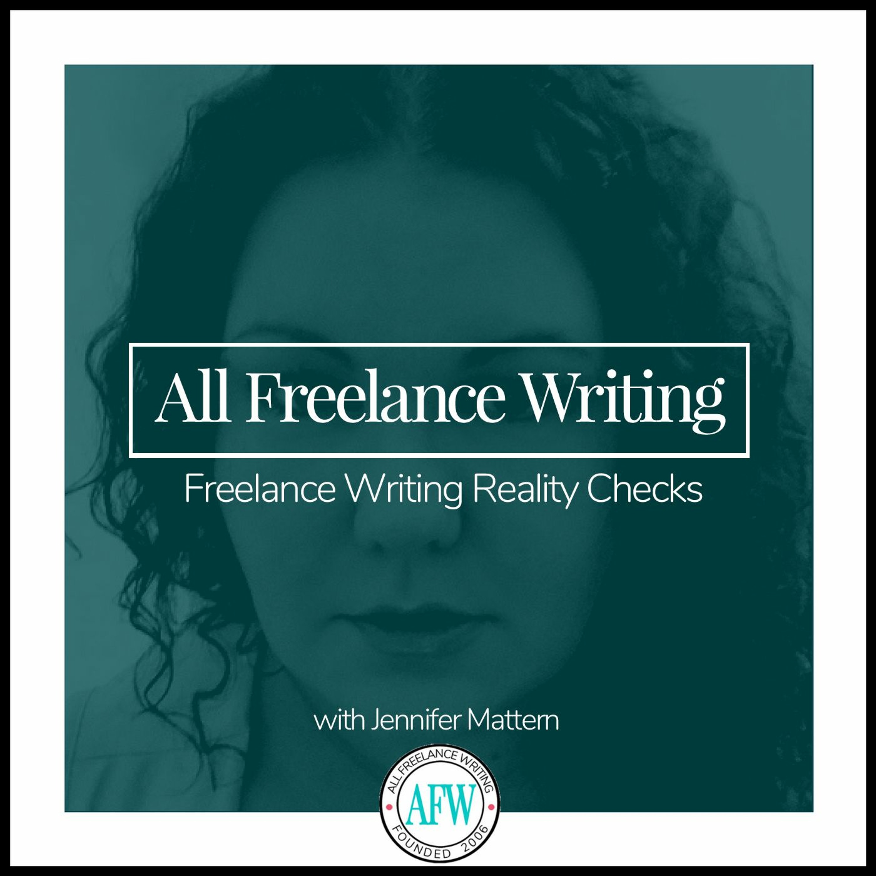 The All Indie Writers Podcast