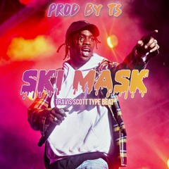 Ski Mask