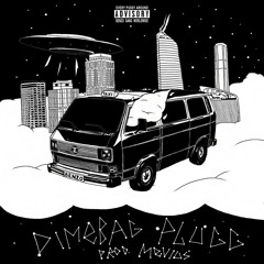 Dimebag Plugg - Smoke Box (prod. Mevius)