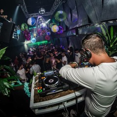 Good Music For My Friends By Dj Mars Industry Club