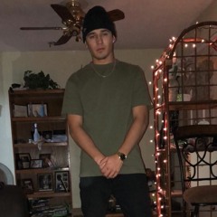 Alone- By Red Stoney (Prod.By JohnSavageBeats)