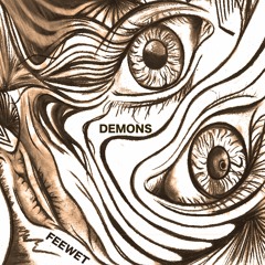 Demons (ft. AceTheKidd)
