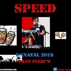kanaval 2018 Pran Plezi'w