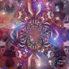 COSMIC GROW Ft HUMANOID - Nasty chanti  -180 BPM