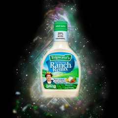 The Eric Andre Show - Intro Theme Song (Tripwave's VIP Ranch Remix)